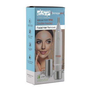 ماشین اصلاح موی صورت مدل 70357 دی اس پی - 06