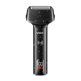 ماشین اصلاح مو صورت وی جی آر مدل V371 - 01