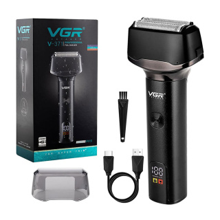 ماشین اصلاح مو صورت وی جی آر مدل V371 - 03