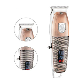 ماشین اصلاح موی سر و صورت وی جی آر مدل V976 - 04