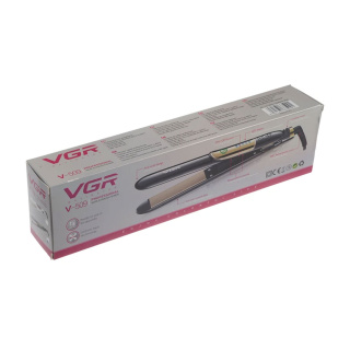 اتو مو وی جی آر مدل V509 - 05