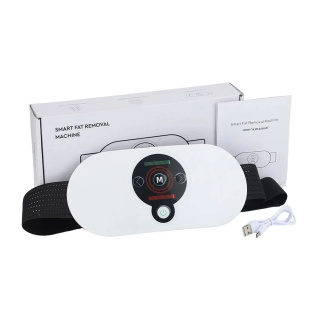 ماساژور لاغری شکم و کمر مدل EMS متفرقه - 01