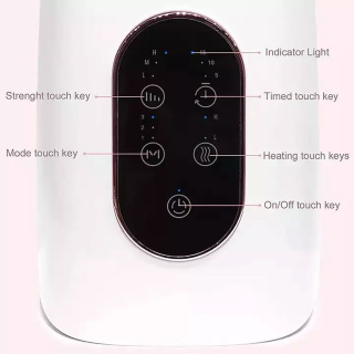 ماساژور هوشمند دست برند متفرقه مدل HNM-003 - 03