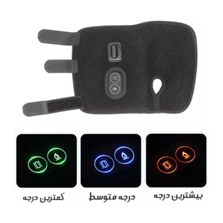 مچ بند حرارتی ویبریشن HNM-002 متفرقه - 01