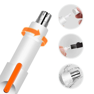 موزن گوش، بینی و ابرو روزیا مدل HD1181 - 01