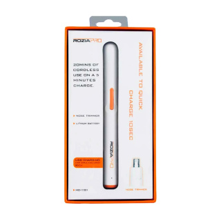 موزن گوش، بینی و ابرو روزیا مدل HD1181 - 03