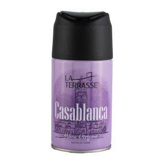 اسپری خوشبو کننده هوا مدل Casablanca حجم 250 میلی لیتر لاتراس
