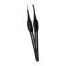 موچین مدل What The Pluck Tweezer بیول