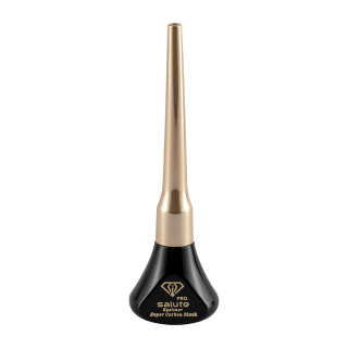 خط چشم ضد آب مدل High Black حجم 4 میلی لیتر سالوته - 01