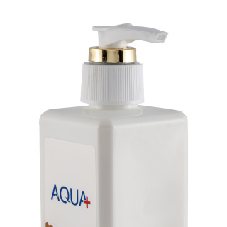 کرم مرطوب کننده حاوی ویتامین A و E مناسب پوست خشک تا نرمال حجم 250 میلی لیتر آکوا پلاس - 02