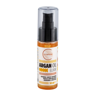 روغن آرگان کاسپین حجم 50 میلی لیتر