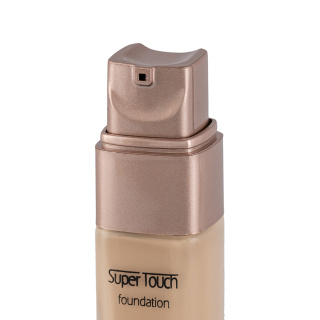کرم پودر سوپر تاچ مدل Mat با SPF15 حجم 30 میلی لیتر - 02