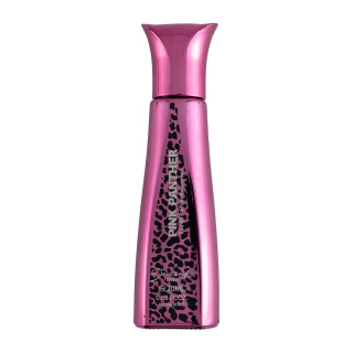 عطر جیبی زنانه مدل پینک پنتر حجم 20 میلی لیتر ژک ساف