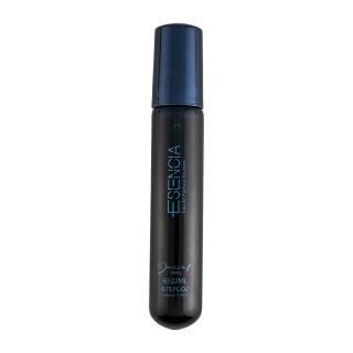 عطر جیبی مردانه مدل اسنسیا حجم 22 میلی لیتر ژک ساف