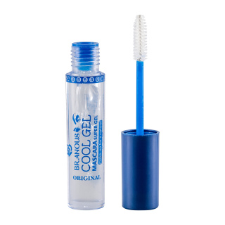 پک 2 عددی ژل حالت دهنده ابرو مدل Cool Gel برانوس - 01