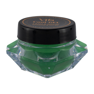 ژل ابرو و مژه مدل Cool Gel حاوی کراتین وی فا