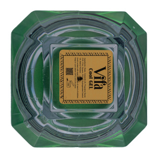 ژل ابرو و مژه مدل Cool Gel حاوی کراتین وی فا - 03