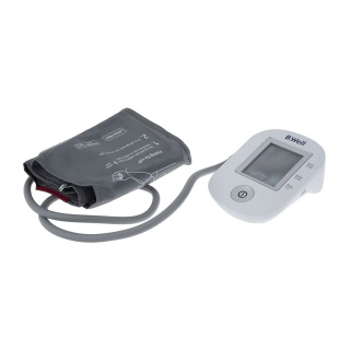 فشارسنج بازوی یی ول مدل PRO-33