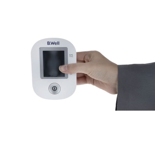 فشارسنج بازوی یی ول مدل PRO-33 - 05