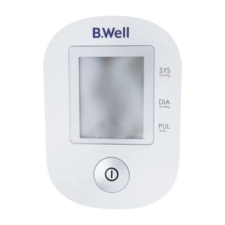 فشارسنج بازوی یی ول مدل PRO-33 - 01