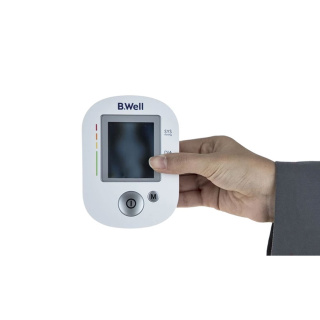 فشارسنج بازویی بی ول مدل PRO-35 - 06