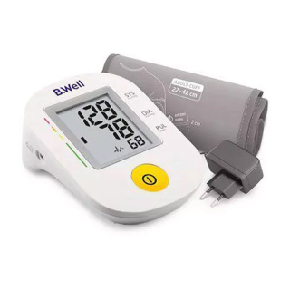 فشارسنج بازویی گویا بی ول مدل PRO-36 - 01