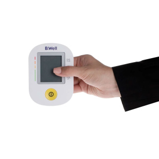 فشارسنج بازویی گویا بی ول مدل PRO-36 - 07