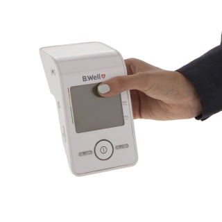 فشارسنج بازویی بی ول مدل MED-55 - 12