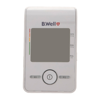 فشارسنج بازویی بی ول مدل MED-55