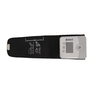 فشارسنج مچی بی ول مدل PRO-39 - 02