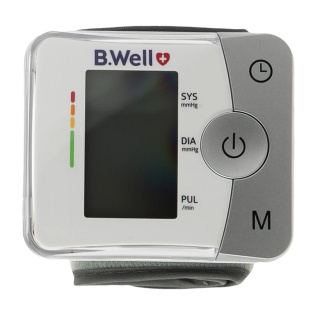 فشارسنج مچی بی ول مدل MED-57 - 01