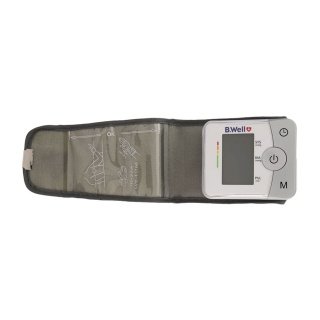 فشارسنج مچی بی ول مدل MED-57 - 03