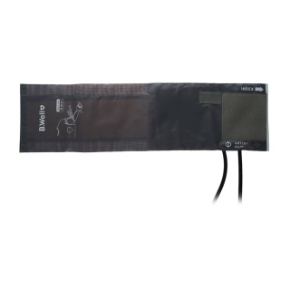 فشار سنج عقربه ای بدون گوشی بی ول مدل WM-61 - 01