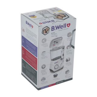 واترجت دندان برقی و شارژی بی ول مدل WI-933 - 14