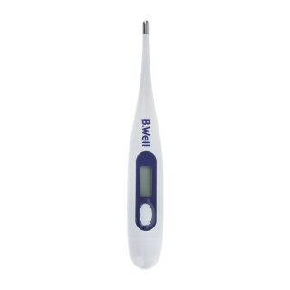 دماسنج دیجیتال مدل WT-03 بی ول