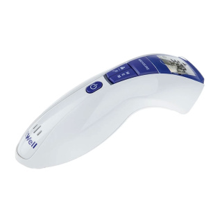دماسنج لیزری بی ول مدل WF-5000 - 01