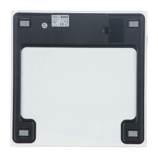 ترازوی دیجیتال مدل WK-165 بی ول - 04