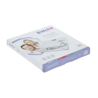 ترازوی دیجیتال مدل WK-165 بی ول - 06