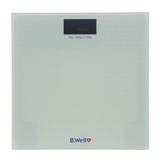 ترازوی دیجیتال بی ول مدل WK-166