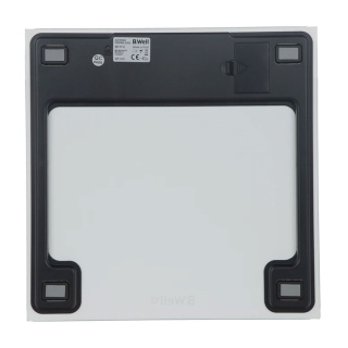 ترازوی دیجیتال بی ول مدل WK-166 - 04