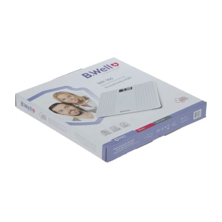 ترازوی دیجیتال بی ول مدل WK-166 - 06