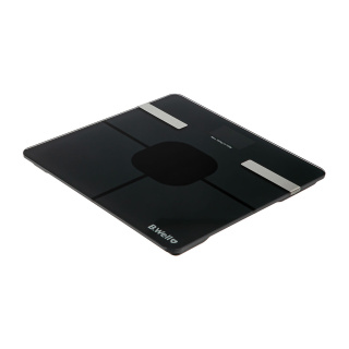 ترازوی دیجیتال تشخیصی بی ول مدل WK-168 BT - 01