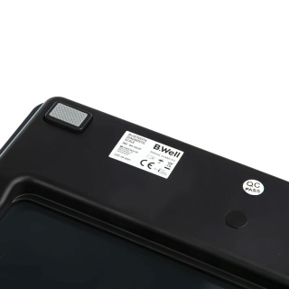 ترازوی دیجیتال تشخیصی بی ول مدل WK-168 BT - 05