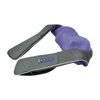 ماساژور شانه و گردن بی ول شیاتسو مدل MED-440
