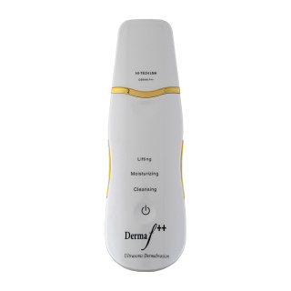 اتوی صورت درما اف دبل پلاس مدل Ultrusonic - 01