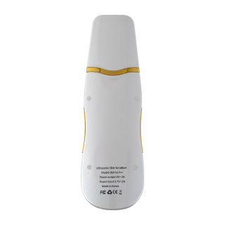 اتوی صورت درما اف دبل پلاس مدل Ultrusonic - 02