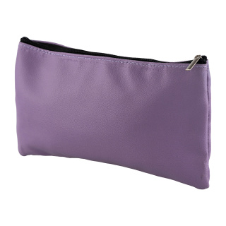 کیف لوازم آرایشی مدل Leathery