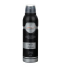 دئودورانت مردانه Black Afgano حجم 200میل