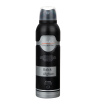 دئودورانت مردانه Black Afgano حجم 200میل آنیکا