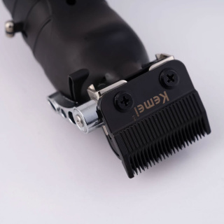 ماشین اصلاح موی سر و صورت مدل KM-2296 کیمی - 02